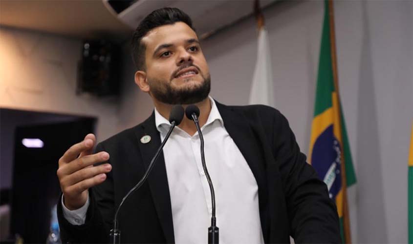 TJ determina retorno do presidente da Câmara de Ji-Paraná/RO ao exercício do mandato