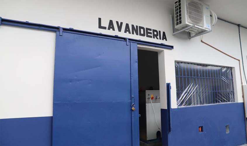 Projeto fomenta a promoção da saúde e fortalece a política de ressocialização no sistema prisional de Rondônia