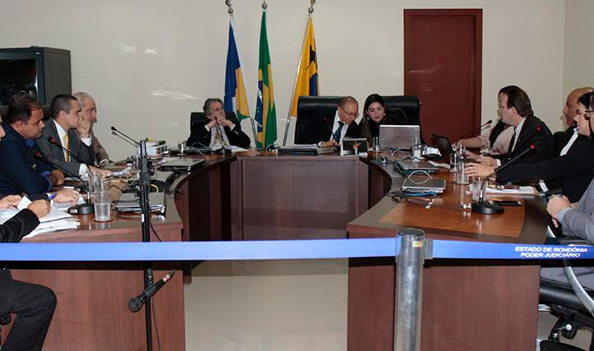 GREVE POR UM FIO: Singeperon critica desrespeito do governo de Rondônia com Judiciário