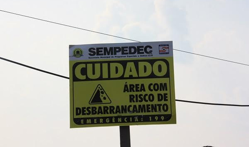 Prefeitura de Porto Velho e governo de Rondônia são obrigados a fazer laudo sobre casas do bairro Triângulo