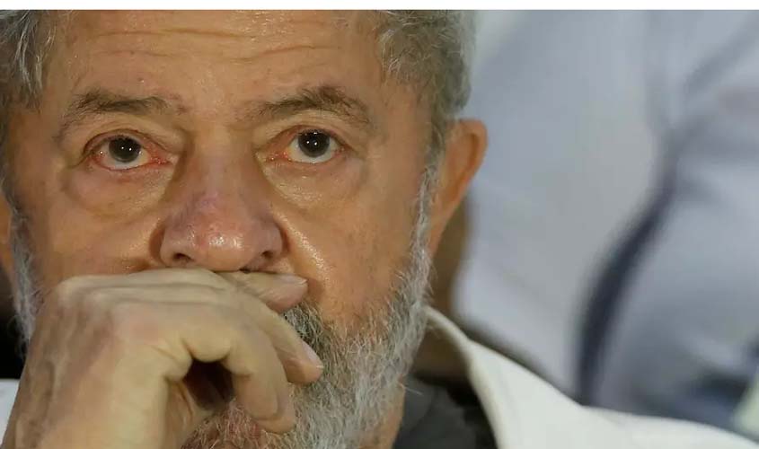 Tribunal altera expediente para julgamento de Lula em Porto Alegre
