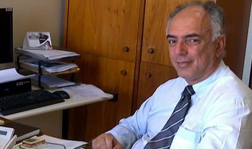 TSE mantem rejeição de denúncia contra o ex-prefeito Mauro Nazif