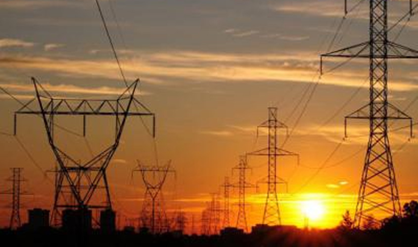 AGU defende no STF medida provisória editada para garantir fornecimento de energia