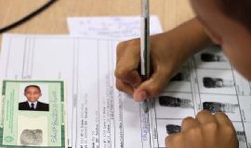 Sobe para 24 o número de municípios beneficiados pelo governo com postos para emissão de carteiras de identidade