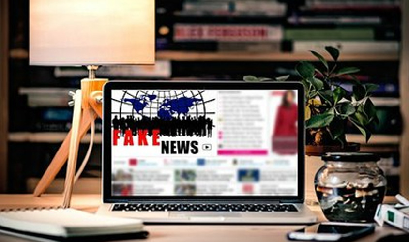 Fake news: produtores e multiplicadores de notícias falsas podem ser acionados nas esferas criminal, cível e eleitoral