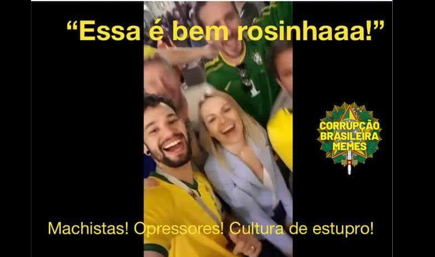 Cruzada moralista no Brasil