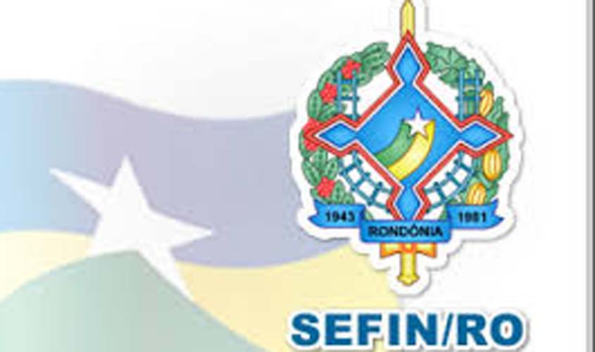 Sefin alerta que prazo para Programa de Regularização Fiscal de Rondônia encerra-se em março