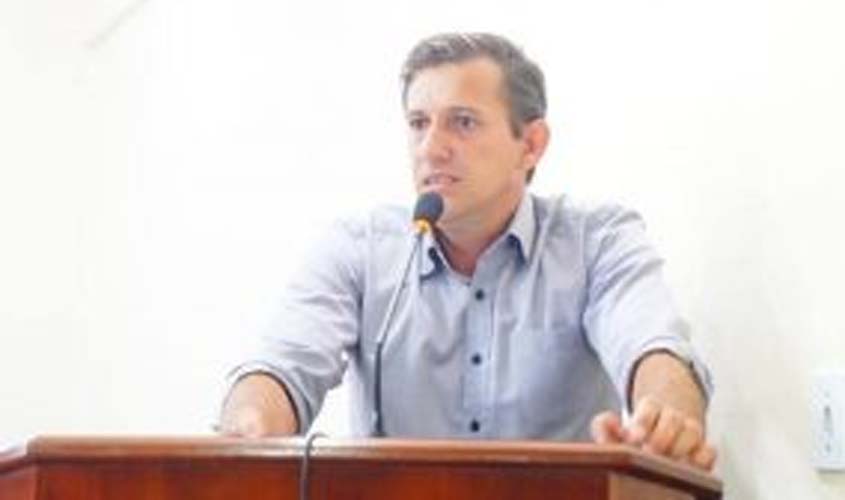 Secretário de obras de Guajará- Mirim é preso 