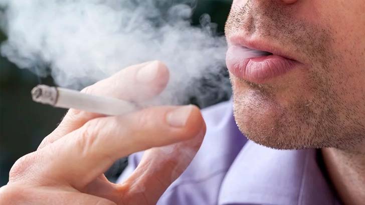 Parar de fumar pode render R$ 1 milhão em 30 anos