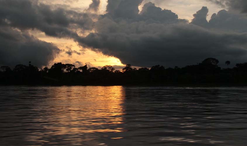 Rondônia inicia discussão da minuta para aprovação da lei de Governança Climática