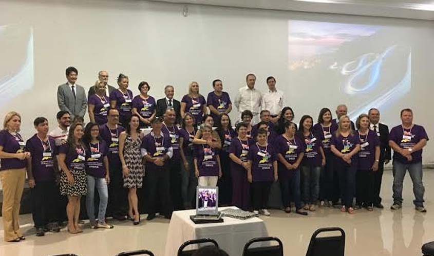 Dr. Neidson participa de Encontro Nacional da Federação Brasileira de Epilepsia