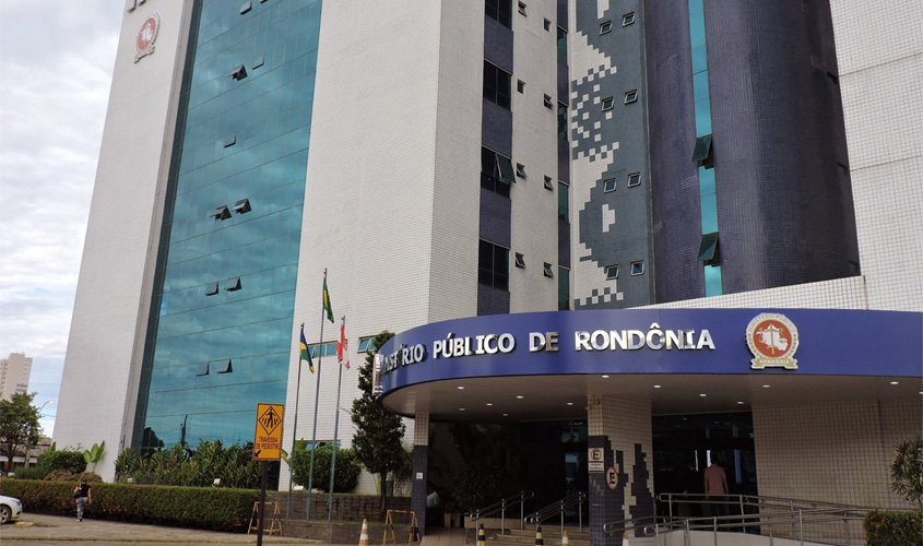 Ministério Público de Rondônia vai promover palestra sobre Propaganda Eleitoral